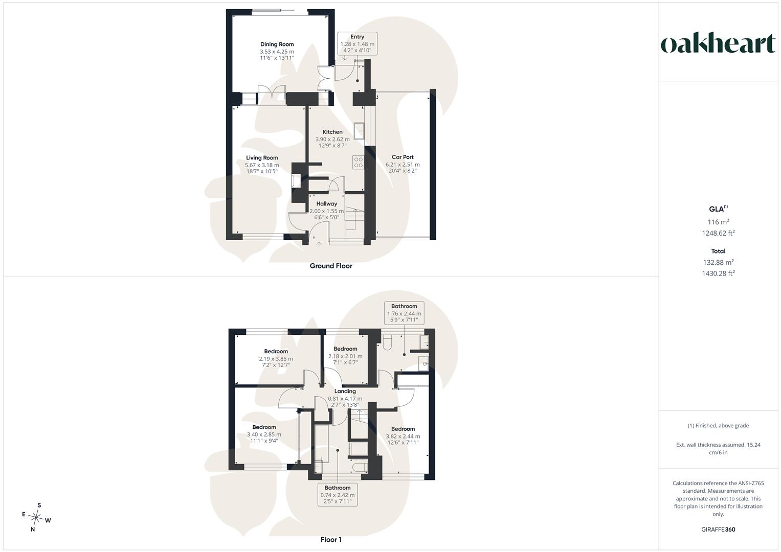 Floorplan thumbnail